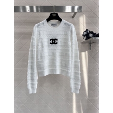 Chanel Sweaters